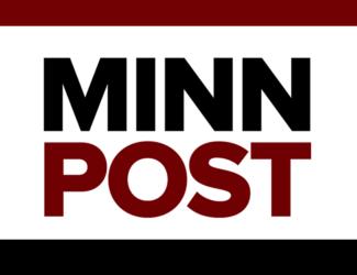 Minn post logo