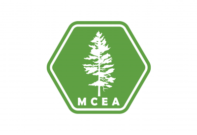 MCEA logo