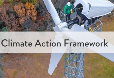 Climate Action Framework
