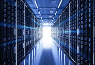 data center facility