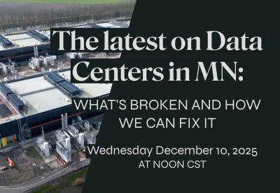 data center aerial view from rob levine