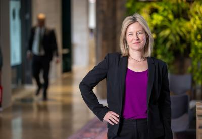 photo of kathryn hoffman