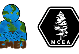 c m e j logo and m c e a logo
