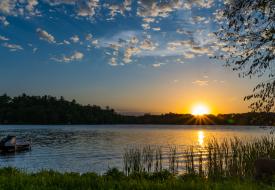 image of Minnesota Lake
