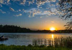 image of Minnesota Lake