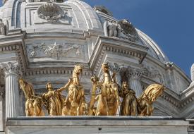 Minnesota State Capitol