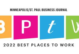 Best Places to Work Logo