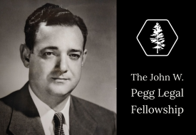 John W. Pegg