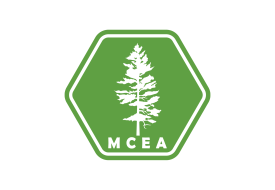 MCEA logo