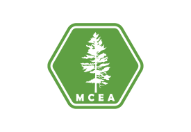 MCEA logo