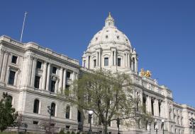 Minnesota Capitol