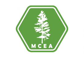 MCEA logo