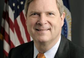 Sec. Vilsack