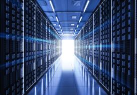 data center facility