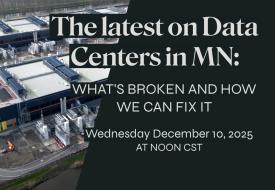 data center aerial view from rob levine