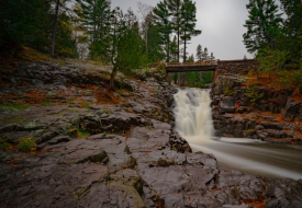 Duluth Park