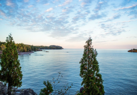 Lake Superior