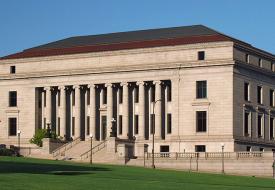 Minnesota Supreme Court