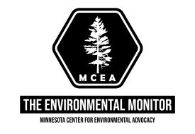 MCEA Environmental Monitor 