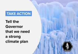 Take action: Tell Gov. Walz we need a strong climate plan