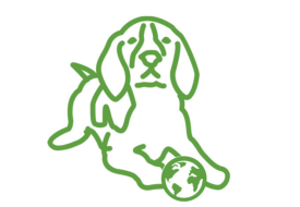 Green Beagle logo