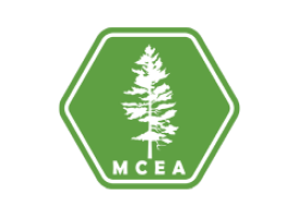 MCEA logo