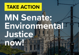 Environmental Justice Now