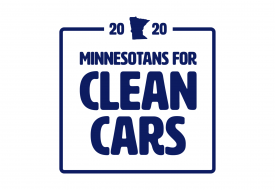 Minnesotans for Clean Cars Coalition logo