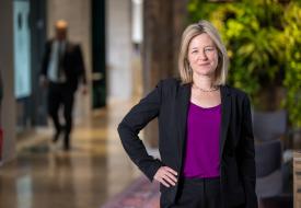 photo of kathryn hoffman