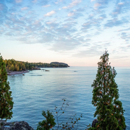 Lake Superior