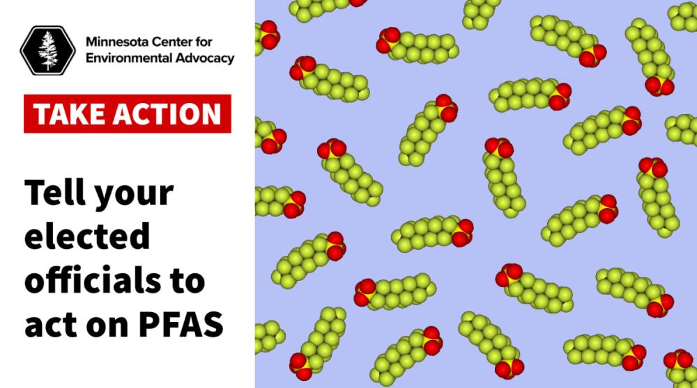 PFAS Take Action