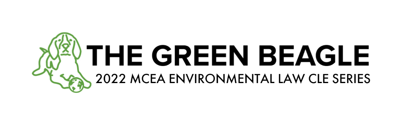 Green Beagle